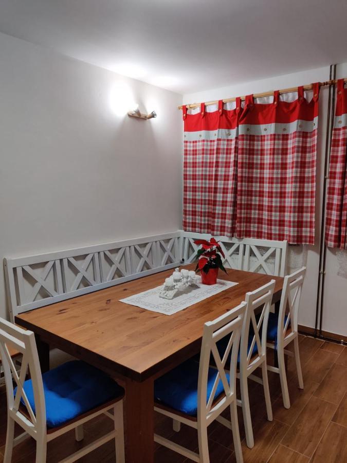 Apartman Pod Bozim Darem ยาคีมอฟ ภายนอก รูปภาพ